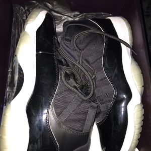 Retro 11 Space Jams 🔥🔥🔥 Like New